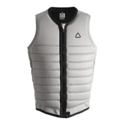 Gilet D'impact Follow Néoprène Primary Mens Grey