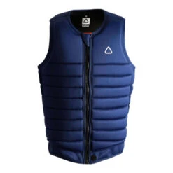 Gilet D'impact Follow Néoprène Primary Mens Navy
