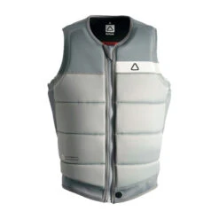 Gilet D'impact Follow Néoprène Signal Mens Grey