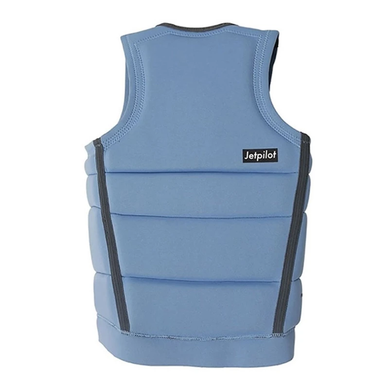 Gilet D'impact JetPilot Néoprène Prime Kid Bleu 2 Gilet D'impact JetPilot Néoprène Prime Kid Bleu – Image 2