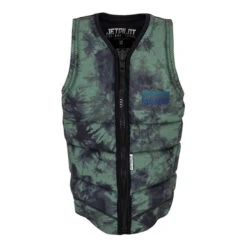 Gilet D'impact JetPilot Néoprène Prime Kid Militaire