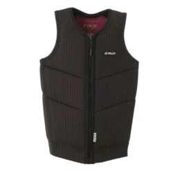 Gilet D'impact JetPilot Néoprène Rathy Black
