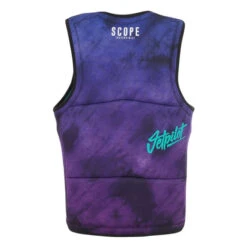Gilet D'impact JetPilot Néoprène Scope Reversible Ladies 5 Gilet D'impact JetPilot Néoprène Scope Reversible Ladies -Magasin D'Équipement Pour L'Eau gilet d impact jetpilot neoprene scope reversible ladies 2