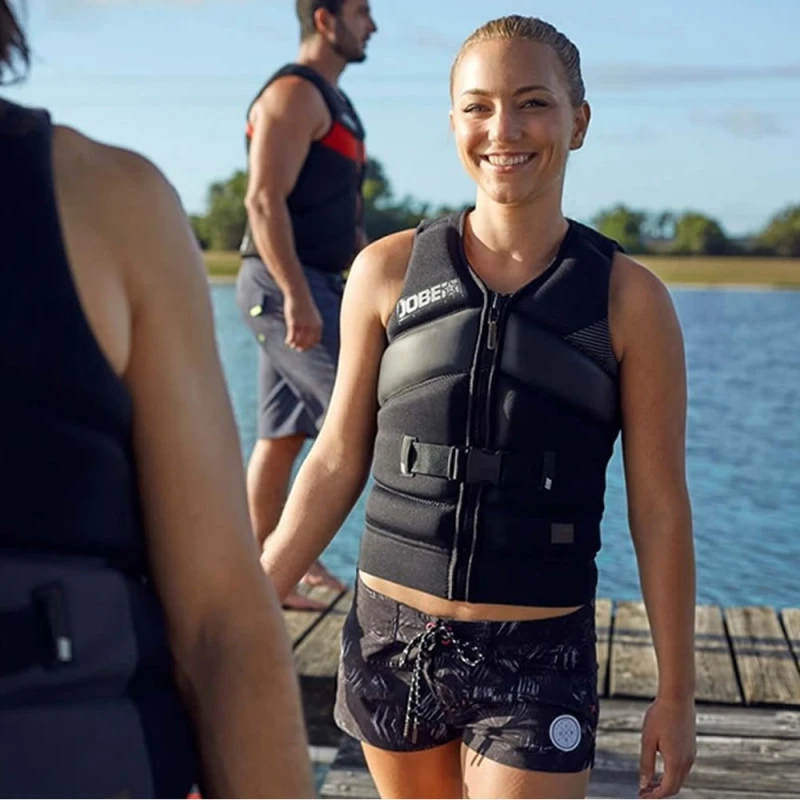 Gilet D'impact Jobe Unify Women 2 Gilet D'impact Jobe Unify Women – Image 2