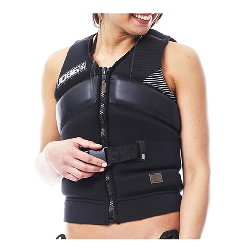 Gilet D'impact Jobe Unify Women 1 Gilet D'impact Jobe Unify Women