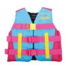 Gilet Enfant Jetpilot Cause Nylon