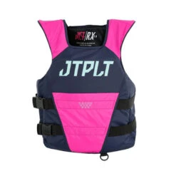 Gilet Jetpilot Matrix Race Nylon