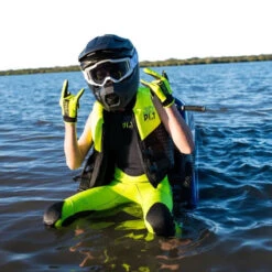 Gilet Jetpilot RX Neo Youth -Magasin D'Équipement Pour L'Eau gilet jetpilot rx neo youth 2