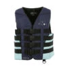 Gilet Jetpilot Strike Nylon