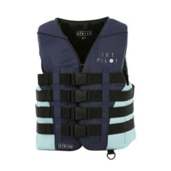 Gilet Jetpilot Strike Nylon