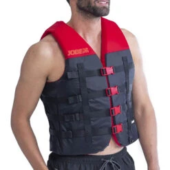 Gilet Jobe Dual Unisexe -Magasin D'Équipement Pour L'Eau gilet jobe dual unisexe 2