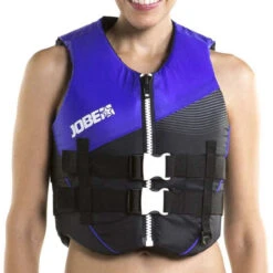 Gilet Jobe Indigo Nylon