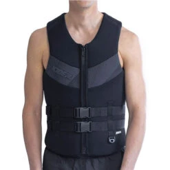 Gilet Jobe Néoprène Black