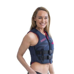 Gilet Jobe Néoprène Femme -Magasin D'Équipement Pour L'Eau gilet jobe neoprene femme 2