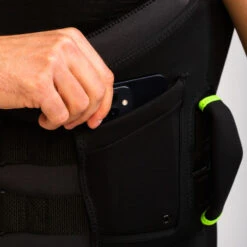 Gilet Jobe Premium Black -Magasin D'Équipement Pour L'Eau gilet jobe premium black 3