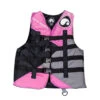 Gilet Spinera Nylon Deluxe Rose