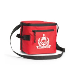 Glacière Liquid Force Rouge | 6L