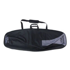 Housse De Transport Jetpilot Noir/gris