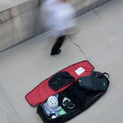 Housse Wake Travel Bag Follow 165cm -Magasin D'Équipement Pour L'Eau housse wake travel bag follow 2