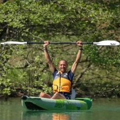 Kayak Gonflable Aqua Marina BETTA 312 | 1P -Magasin D'Équipement Pour L'Eau kayak gonflable aqua marina betta 312 1p 2