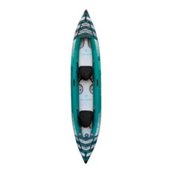 Magasin D'Équipement Pour L'Eau -Magasin D'Équipement Pour L'Eau kayak gonflable spinera hybris 410 2p 1