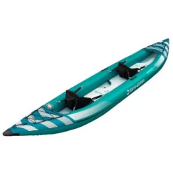 Kayak Gonflable Spinera Hybris 410 | 2P -Magasin D'Équipement Pour L'Eau kayak gonflable spinera hybris 410 2p 2