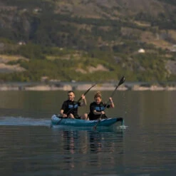 Kayak Gonflable Spinera Hybris 410 | 2P -Magasin D'Équipement Pour L'Eau kayak gonflable spinera hybris 410 2p 4