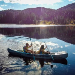 Kayak Gonflable Spinera Molveno HDDS | 2P 10 Kayak Gonflable Spinera Molveno HDDS | 2P -Magasin D'Équipement Pour L'Eau kayak gonflable spinera molveno hdds 2p 4