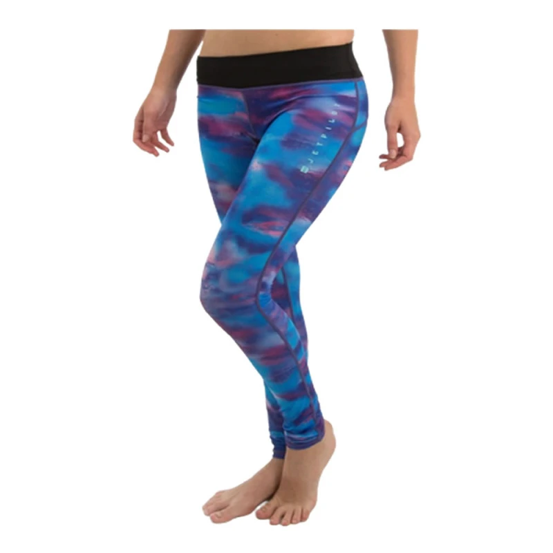 Leggings Jetpilot Bec Ascent 1 Leggings Jetpilot Bec Ascent