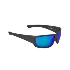Lunettes De Soleil Flottantes Jetpilot Holeshot Bleu