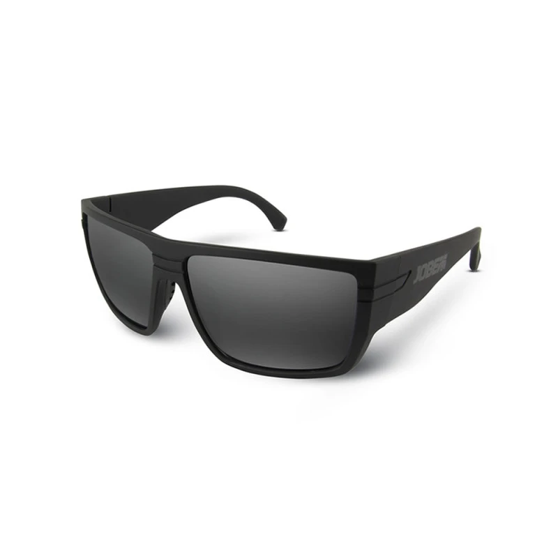 Lunettes De Soleil Flottantes Jobe Beam Noir/smoke 1 Lunettes De Soleil Flottantes Jobe Beam Noir/smoke