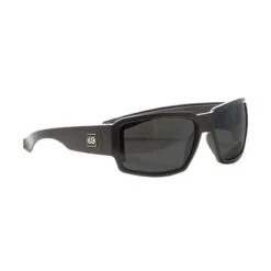 Lunettes Flottantes Polarisées Jetpilot Black/smoke
