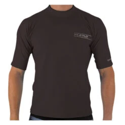 Lycra Jetpilot F-15 Therma Fleece Manches Courtes