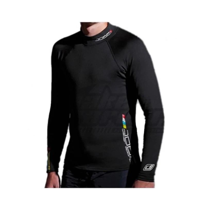 Lycra Jobe Thermo Sense Manches Longues 1 Lycra Jobe Thermo Sense Manches Longues