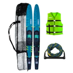 Pack Ski Nautique Jobe Allègre Teal