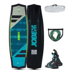 Pack Wakeboard Jobe Jinx