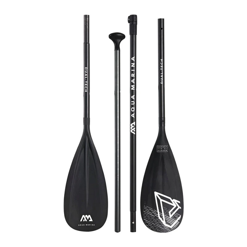 Pagaie De Kayak / Paddle Dual Tech 2 En 1 2 Pagaie De Kayak / Paddle Dual Tech 2 En 1 – Image 2