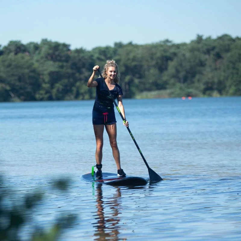 Pagaie SUP Carbon Pro 2 Pcs 2 Pagaie SUP Carbon Pro 2 Pcs – Image 2