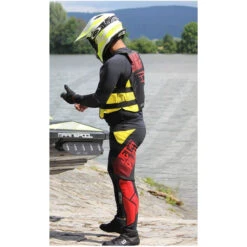 Pantalon Néoprène Jetpilot 3 Race -Magasin D'Équipement Pour L'Eau pantalon neoprene jetpilot 3 race 2