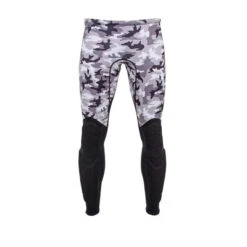Pantalon Néoprène Jetpilot RX Race Noir/camo