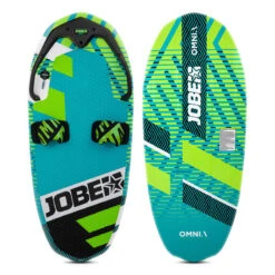 Planche Tractable Multi-positions Jobe Omnia