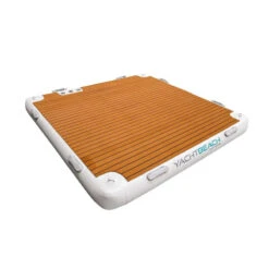 Plateforme 2.05 Premium Teck Yachtbeach