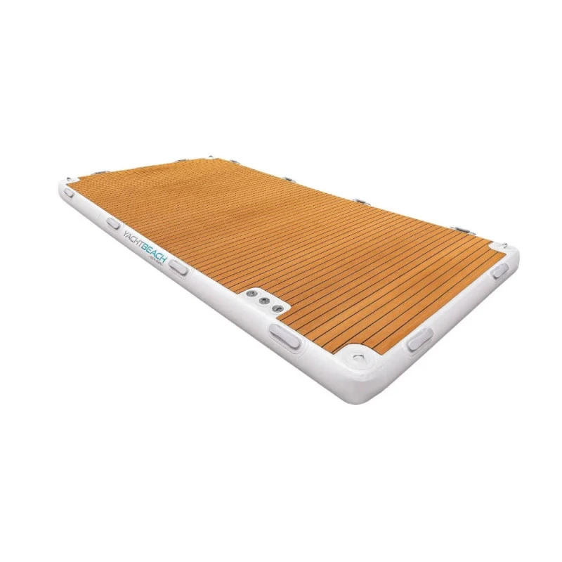 Platforme 4.10 Premium Teck Yachtbeach 1 Platforme 4.10 Premium Teck Yachtbeach
