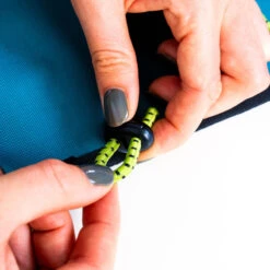 Pochette Paddle Amovible Teal -Magasin D'Équipement Pour L'Eau pochette paddle amovible teal 3