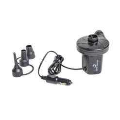 Pompe De Gonflage 12V 0.58 PSI