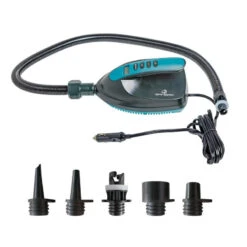 Pompe De Gonflage SUP / Bouée Spinera Haute Pression 12V 16 PSI