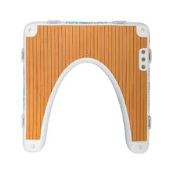 Quai Pour Jet Ski 2.05m X 2.05m Yachtbeach