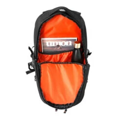 Sac à Dos Jetpilot Blackout -Magasin D'Équipement Pour L'Eau sac a dos jetpilot blackout 2