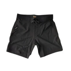 Short Jetpilot Scalp