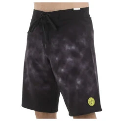 Short Jetpilot Whiplash